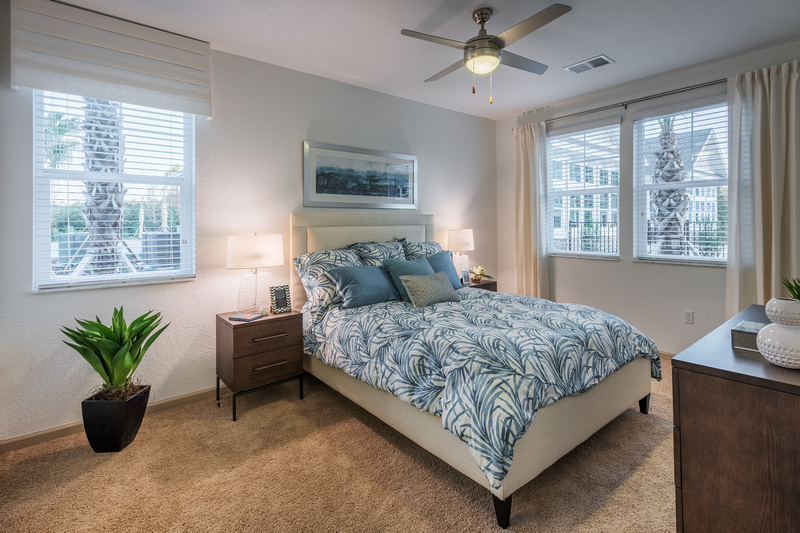 The Point At Bella Grove Apartment Homes