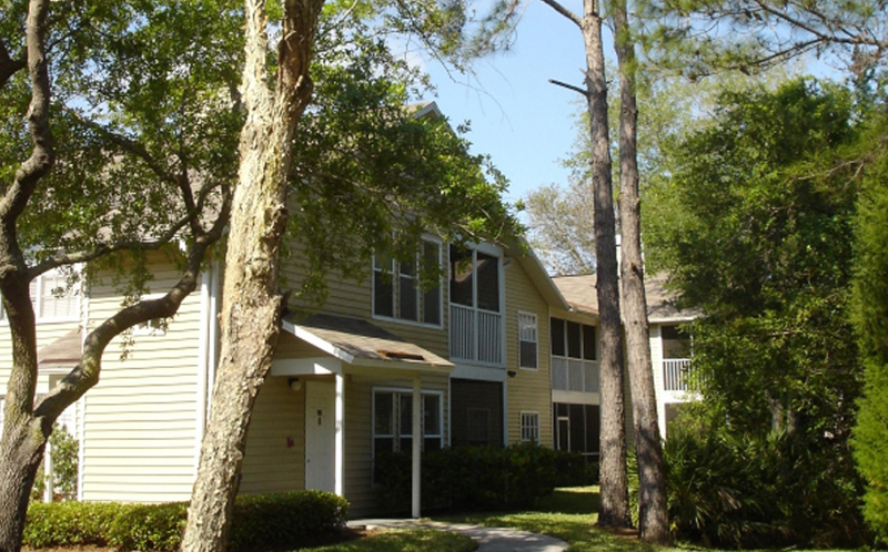 Madison Oaks Apartment Homes